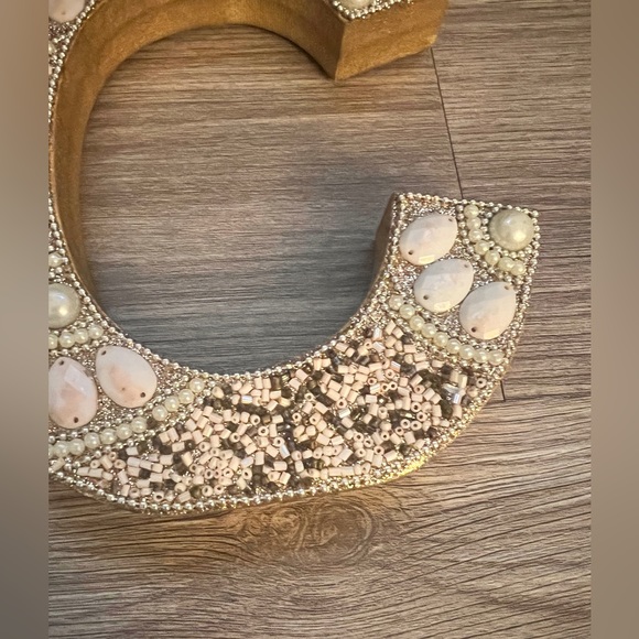 Letter C room decor - Picture 5 of 6